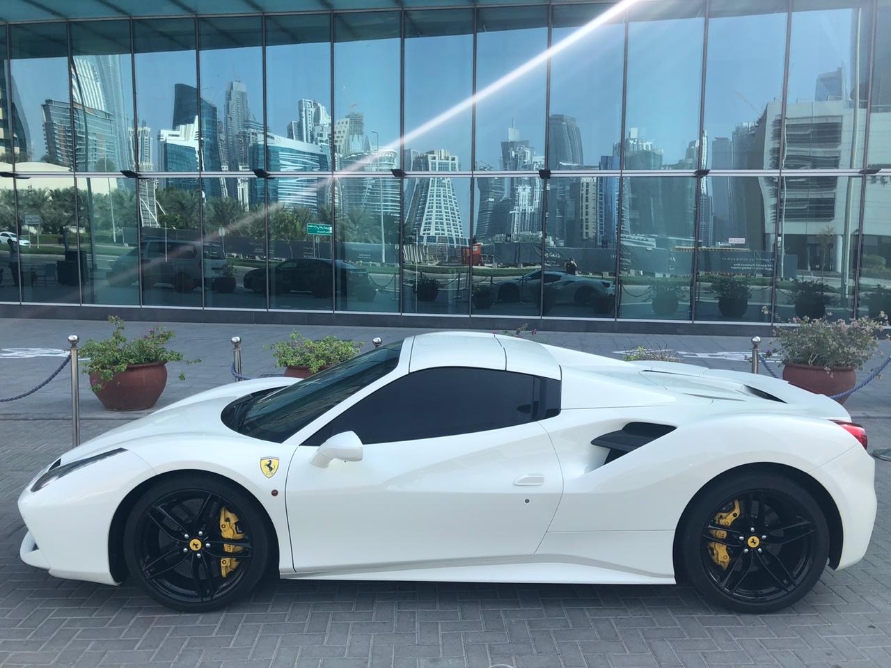 ?????? 488 ????  2018 تأجير دبي