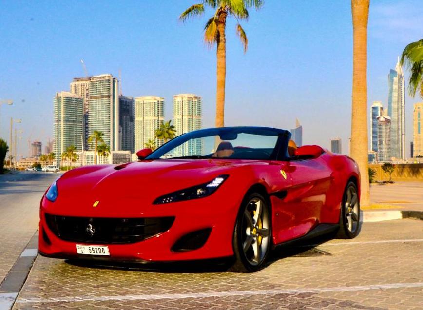 ?????? 488 ????  2020 تأجير دبي