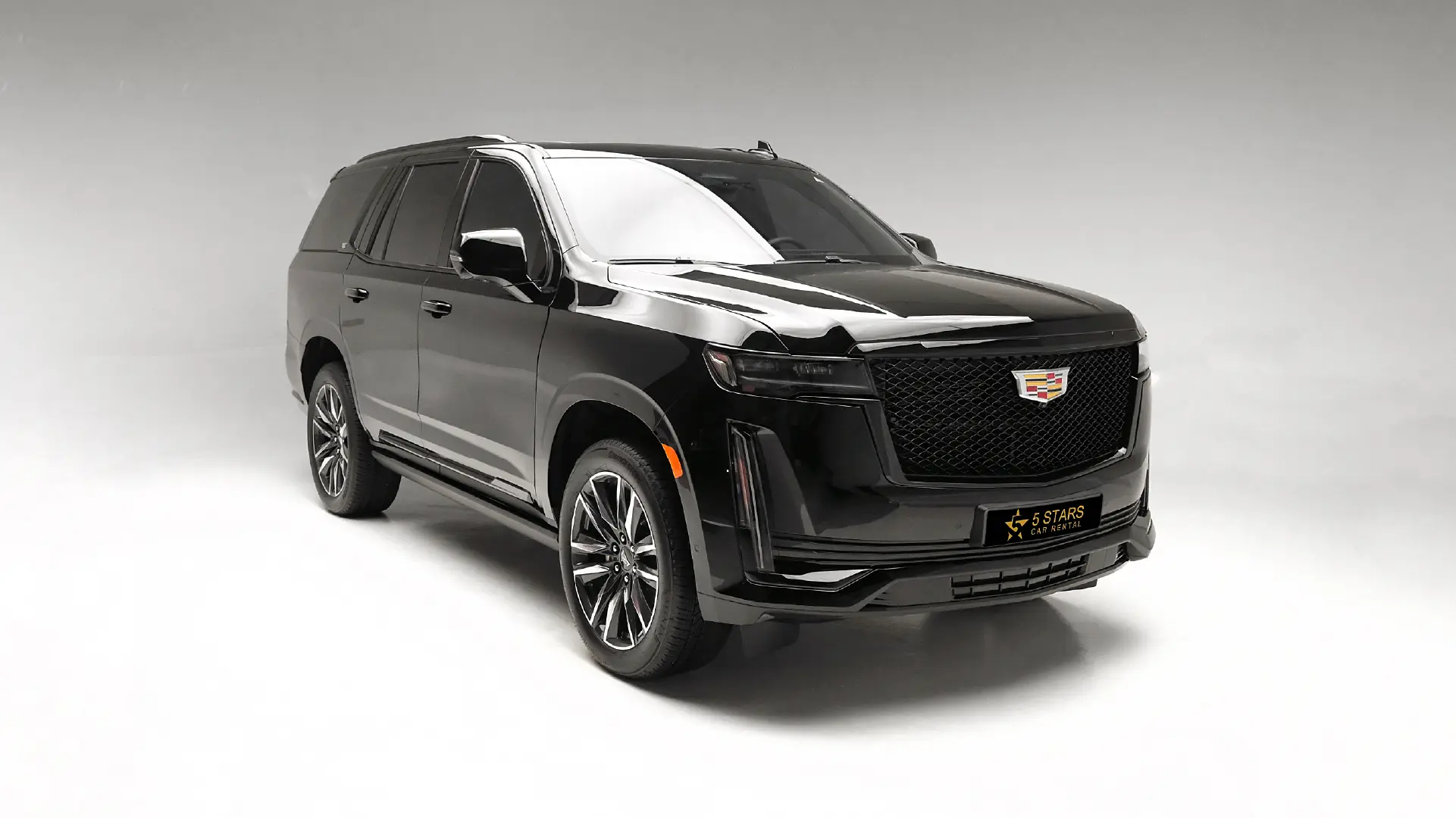 louer Cadillac Escalade Sport  2024 à Dubaï
