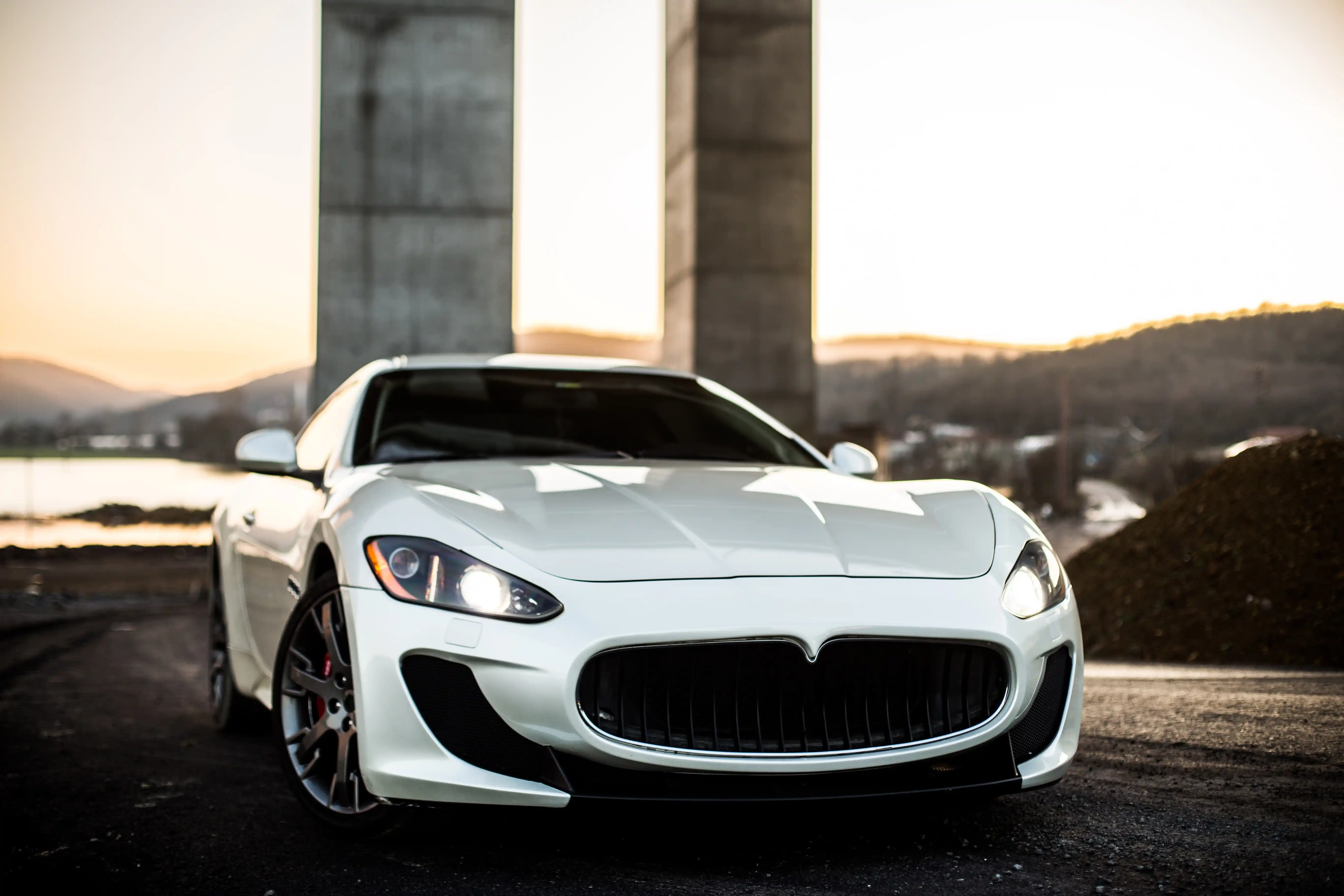 Darbak Rent A Car